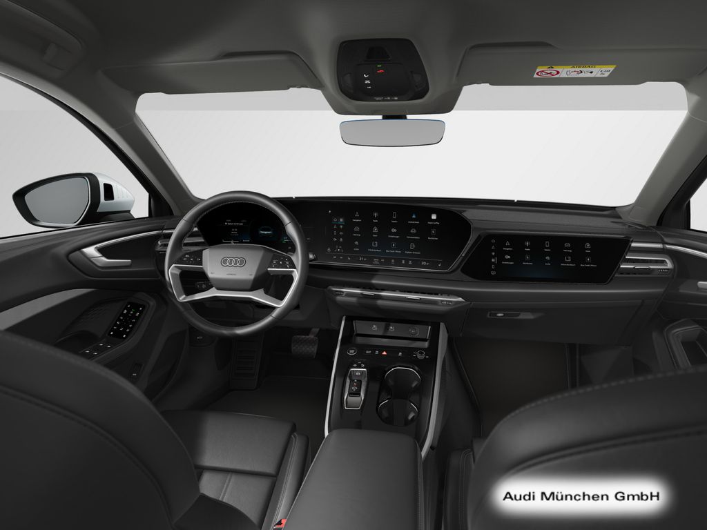 Audi A5 2025