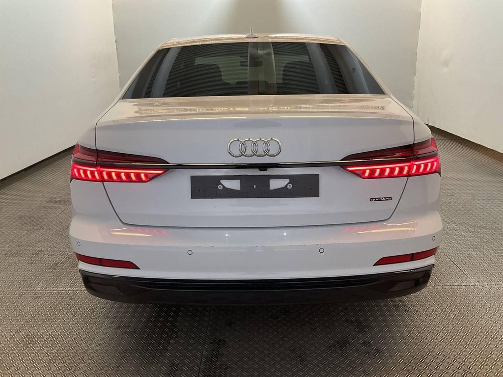 Audi A6 2025