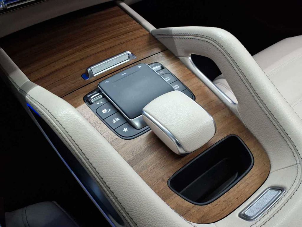 Mercedes-Benz GLE 350 2022