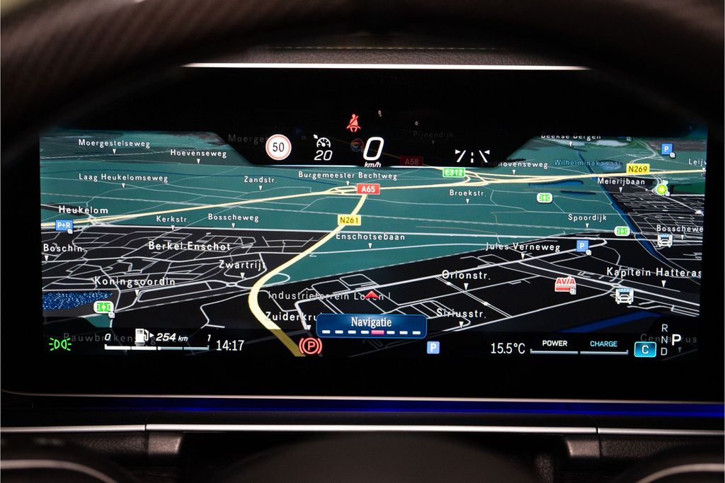 Mercedes-Benz GLE 53 AMG 2025