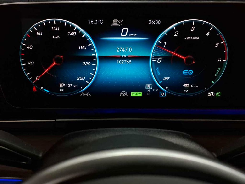 Mercedes-Benz GLE 350 2022