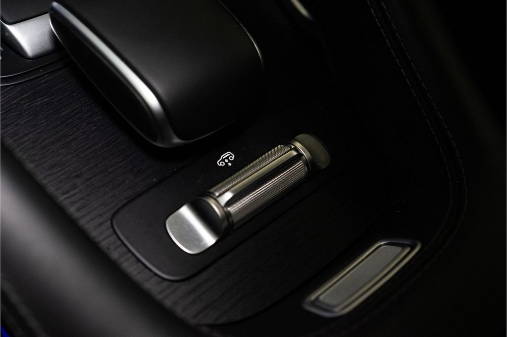 Mercedes-Benz GLE 53 AMG 2025