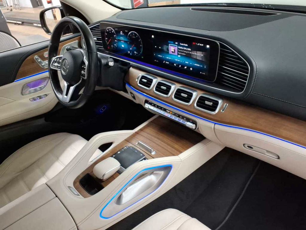 Mercedes-Benz GLE 350 2022