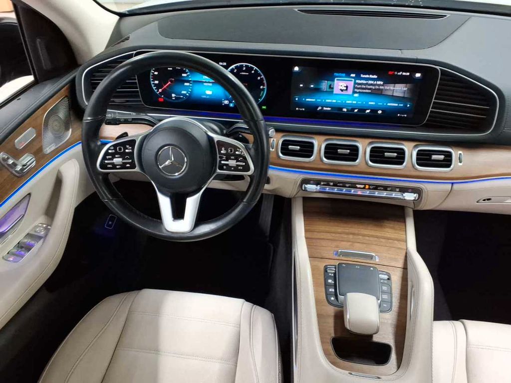 Mercedes-Benz GLE 350 2022