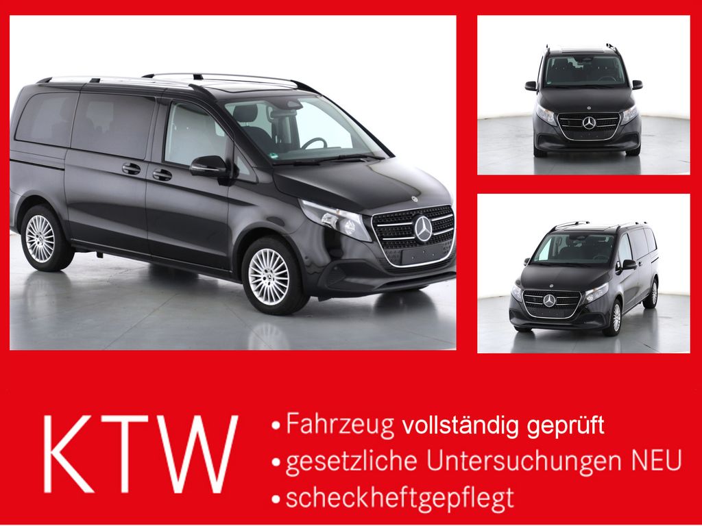 Mercedes-Benz V 220 2024