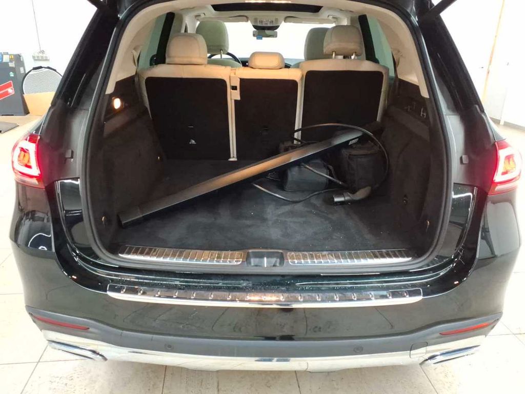 Mercedes-Benz GLE 350 2022