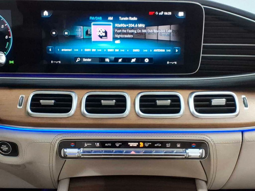 Mercedes-Benz GLE 350 2022