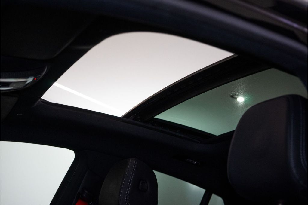 Mercedes-Benz GLE 53 AMG 2025