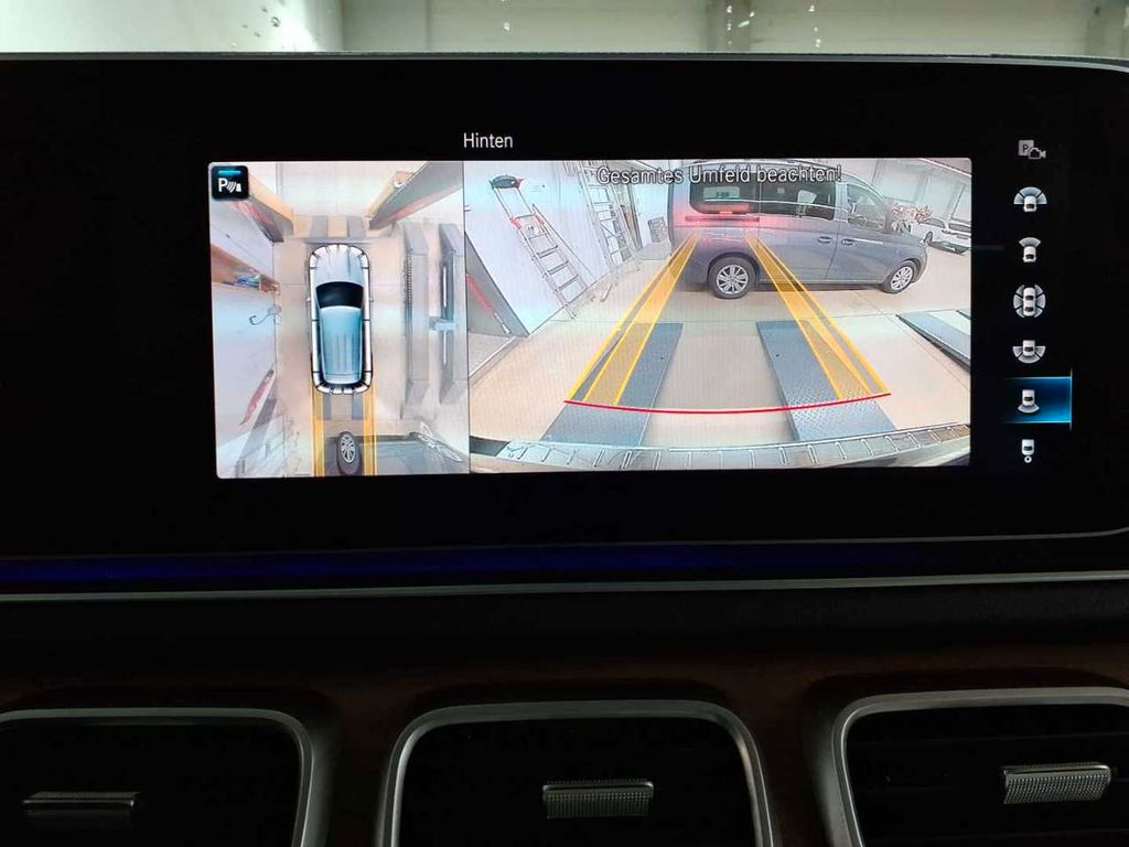 Mercedes-Benz GLE 350 2022