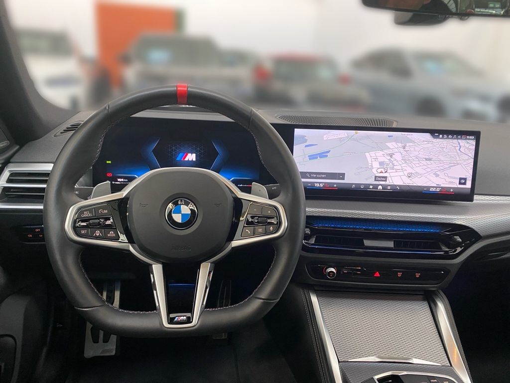 BMW M440 2025