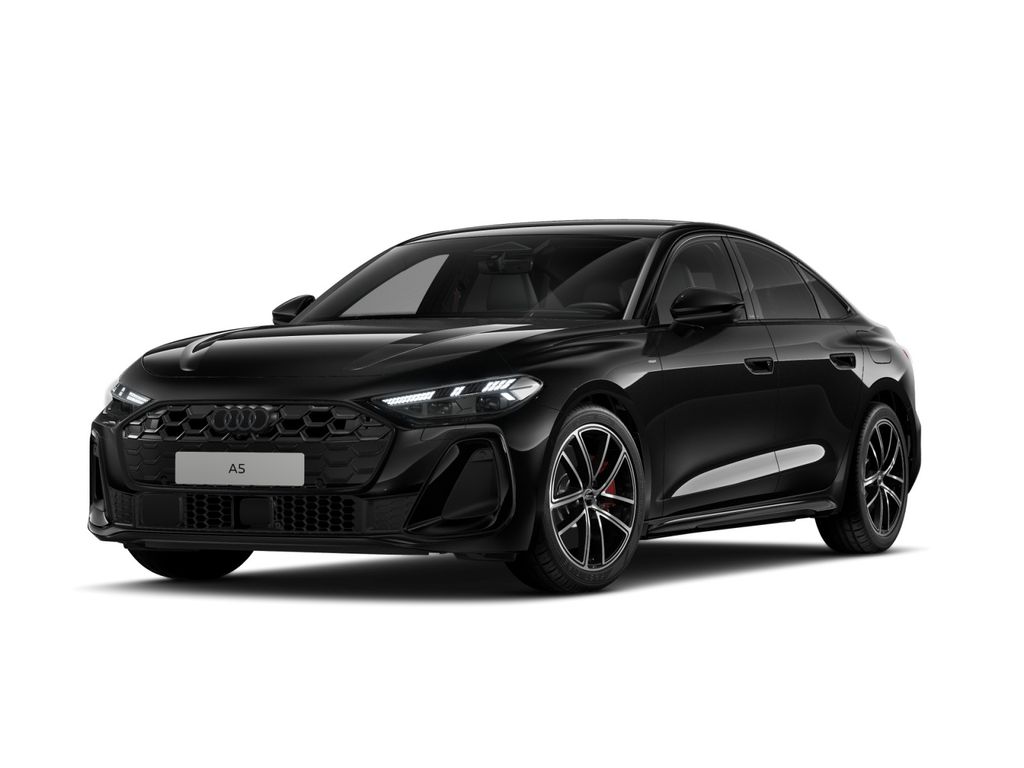 Audi A5 2025
