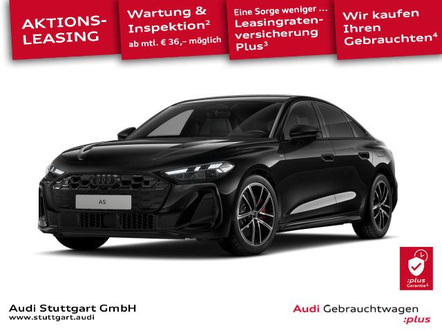 Audi A5 2025