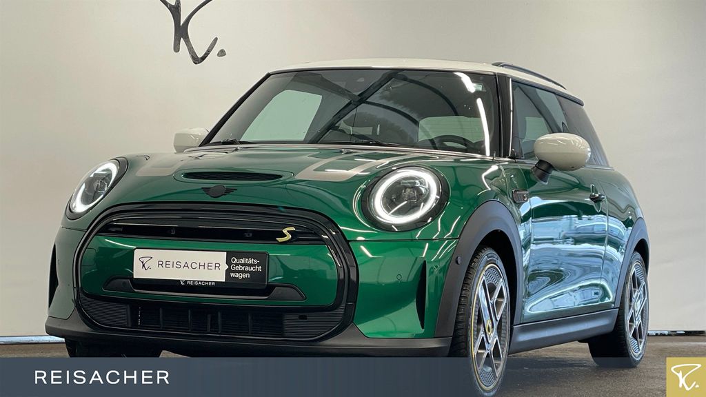 MINI Cooper SE 2023