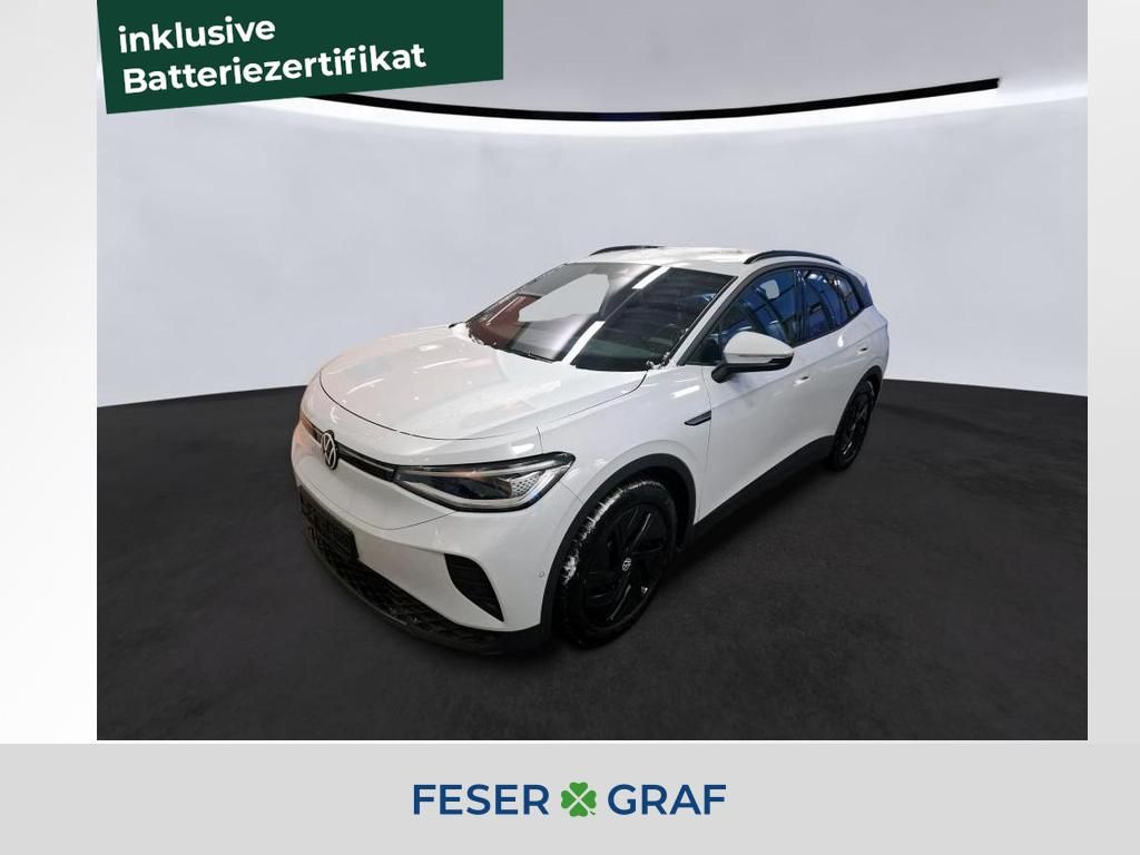 Volkswagen ID.4 2022