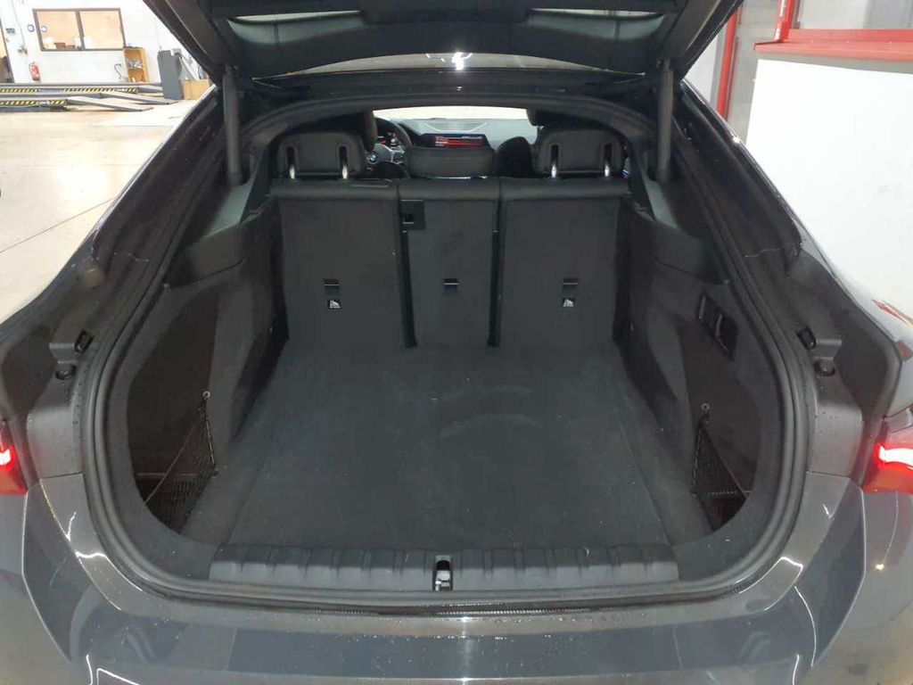 BMW M440 2022