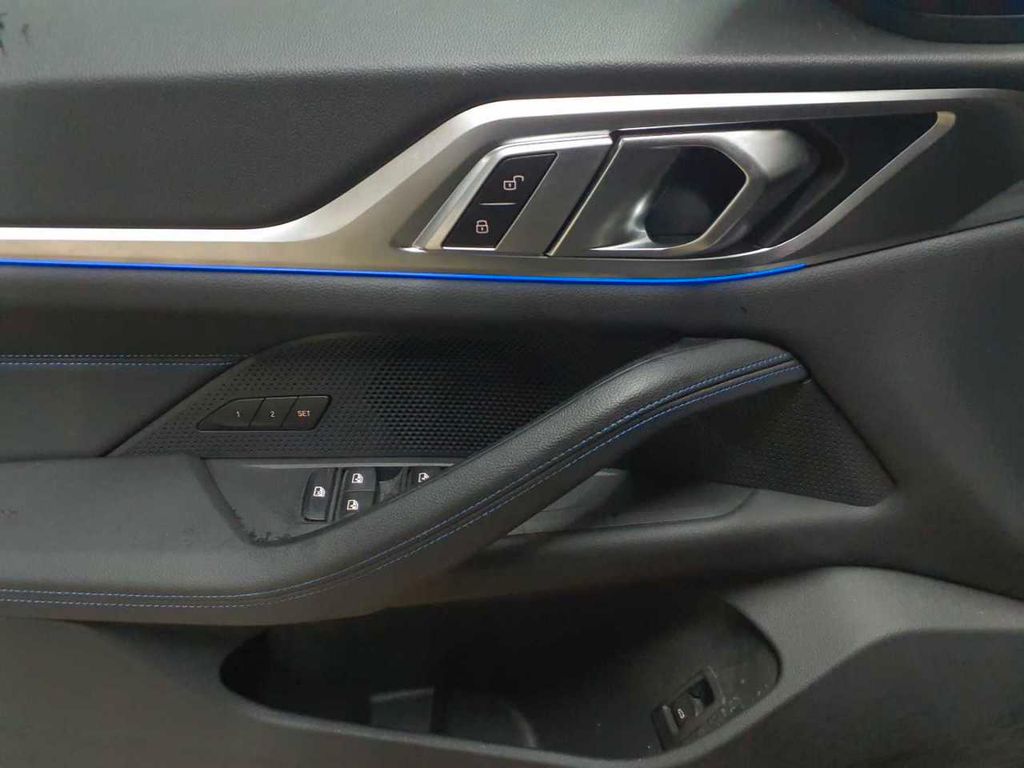 BMW M440 2022