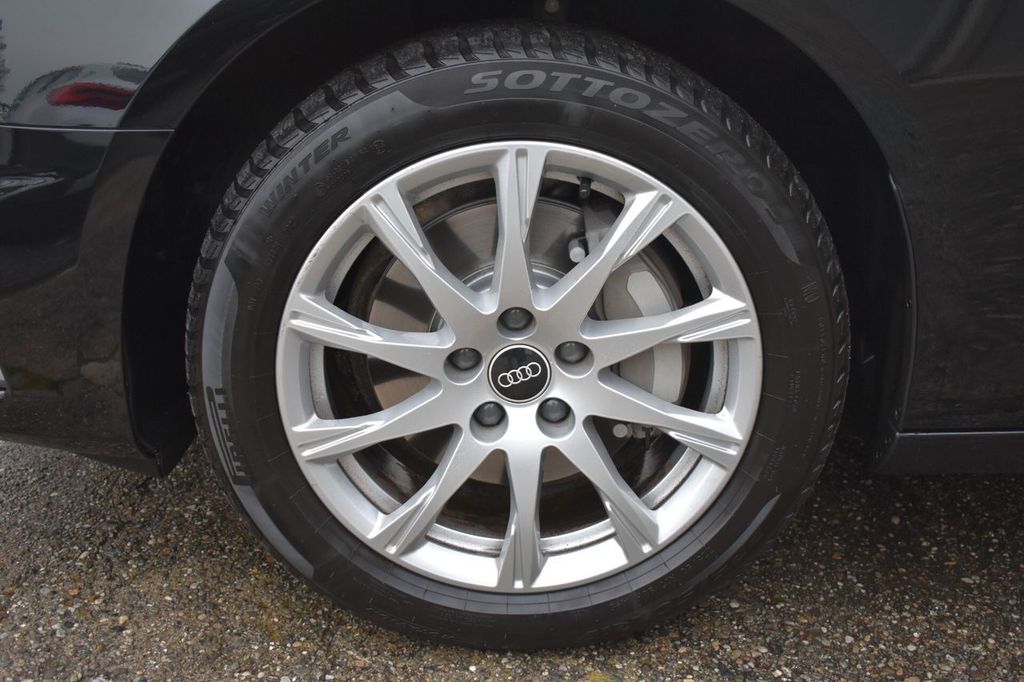 Audi A4 2021