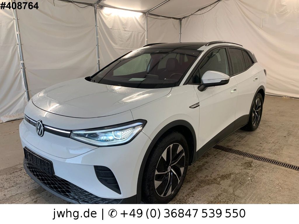 Volkswagen ID.4 2021