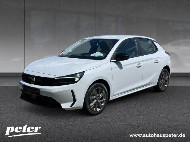 Opel Corsa 2025