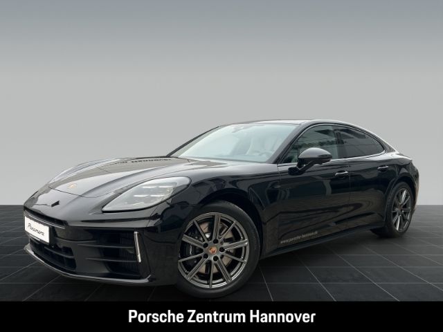 Porsche Panamera 2026