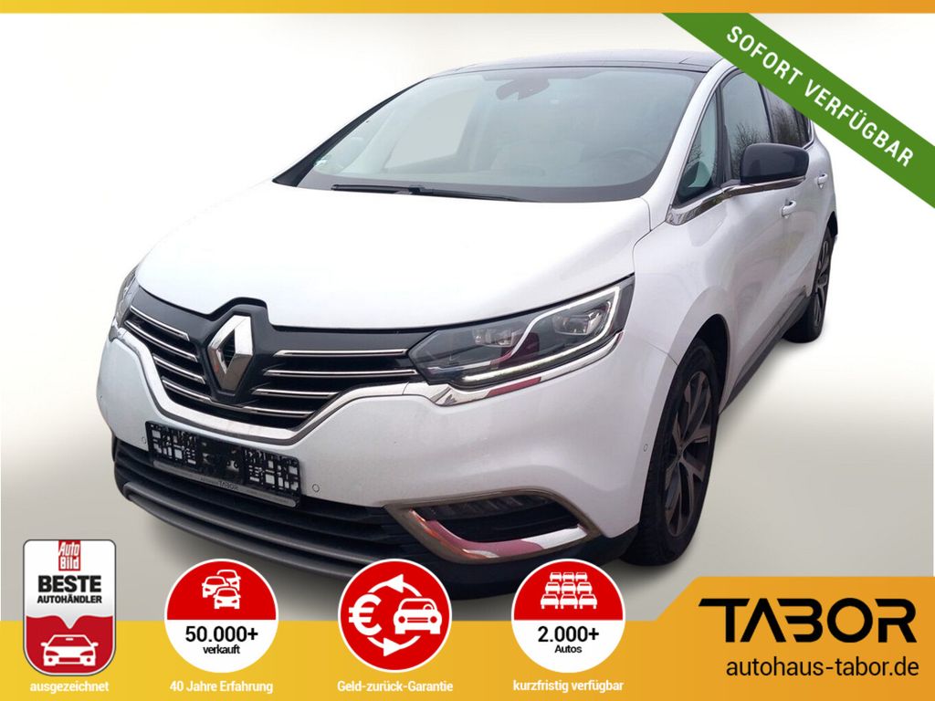 Renault Espace 2018