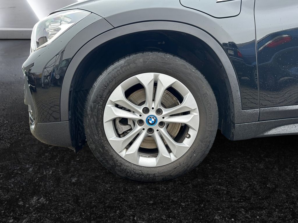 BMW X1 2022