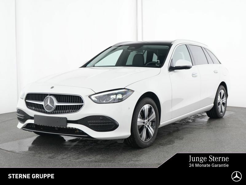 Mercedes-Benz C 300 2024