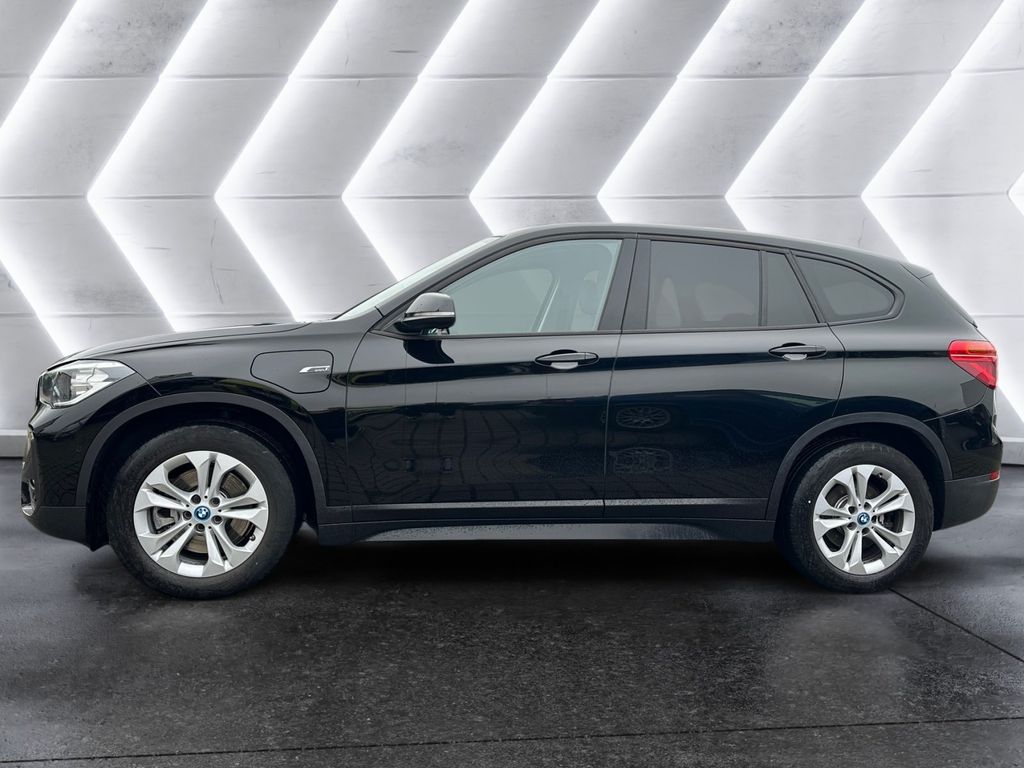BMW X1 2022