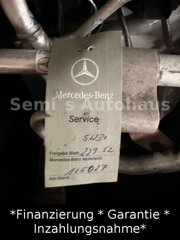 Mercedes-Benz E 220 2017