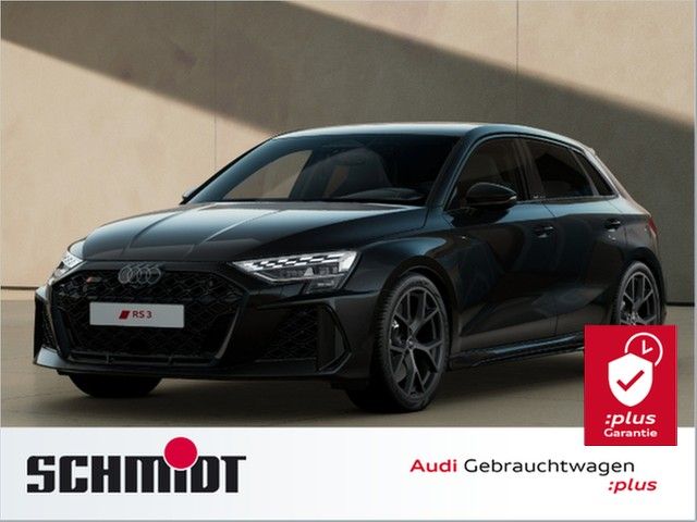 Audi RS3 2026