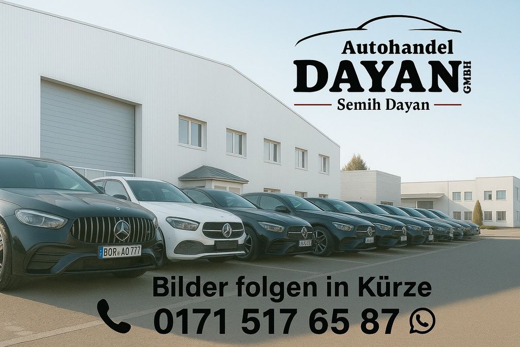 Mercedes-Benz GLC 200 2025