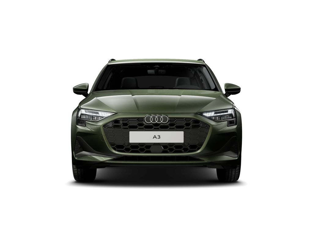 Audi A3 2025