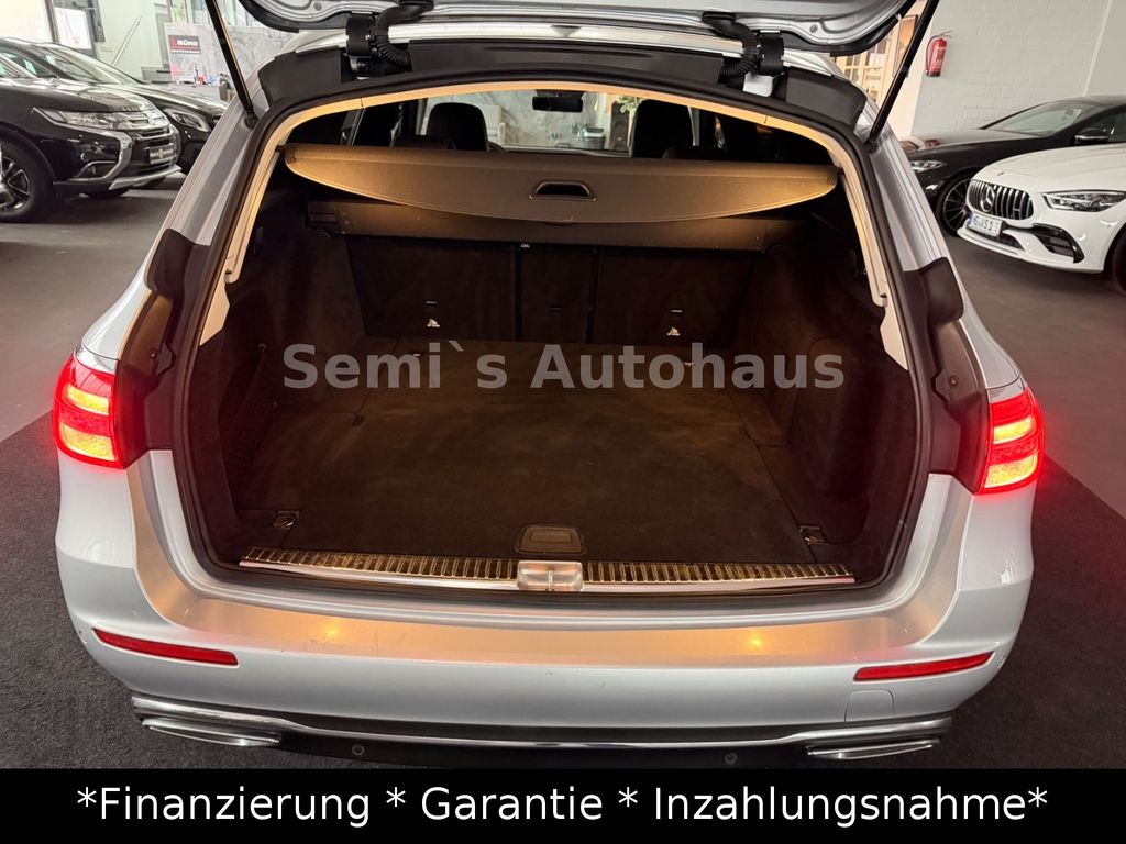 Mercedes-Benz E 220 2017