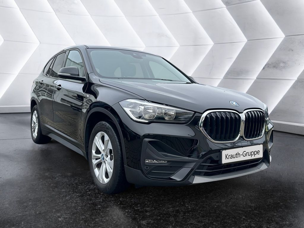 BMW X1 2022