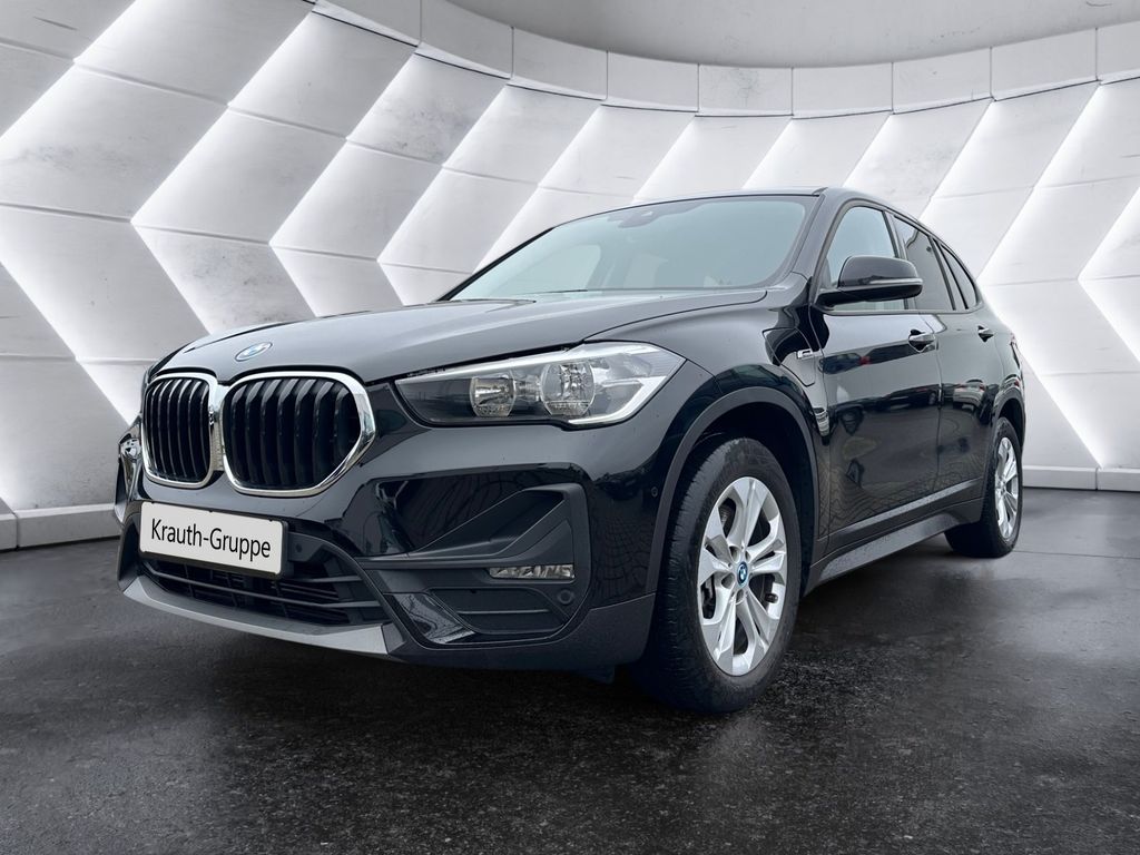 BMW X1 2022