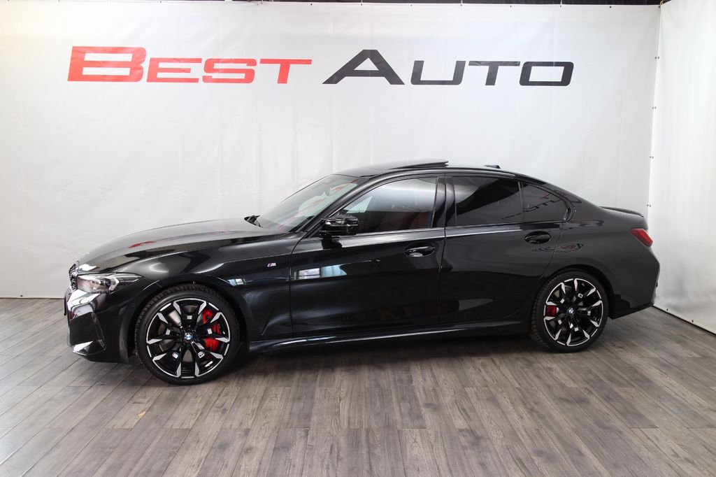 BMW M340i 2025