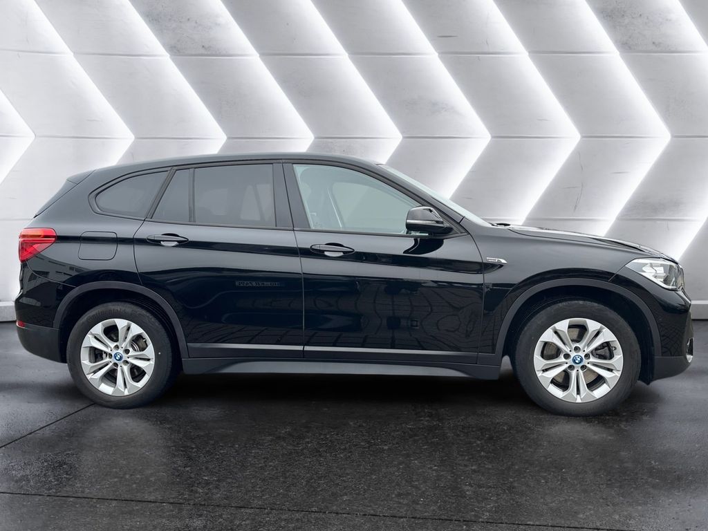 BMW X1 2022