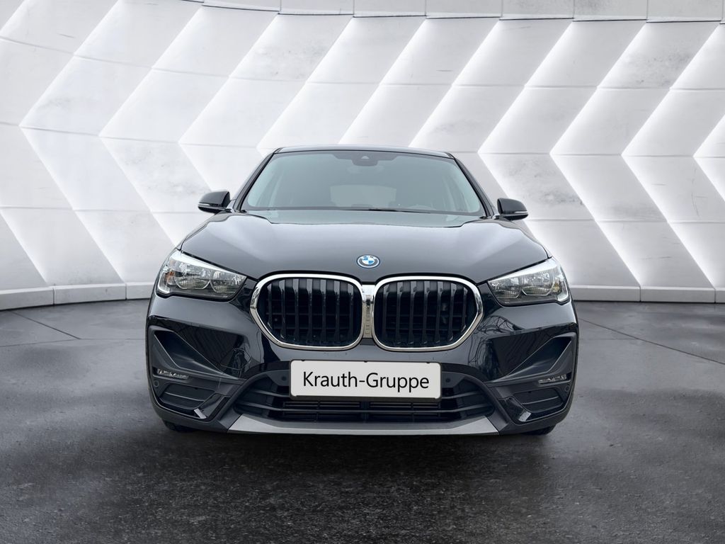 BMW X1 2022