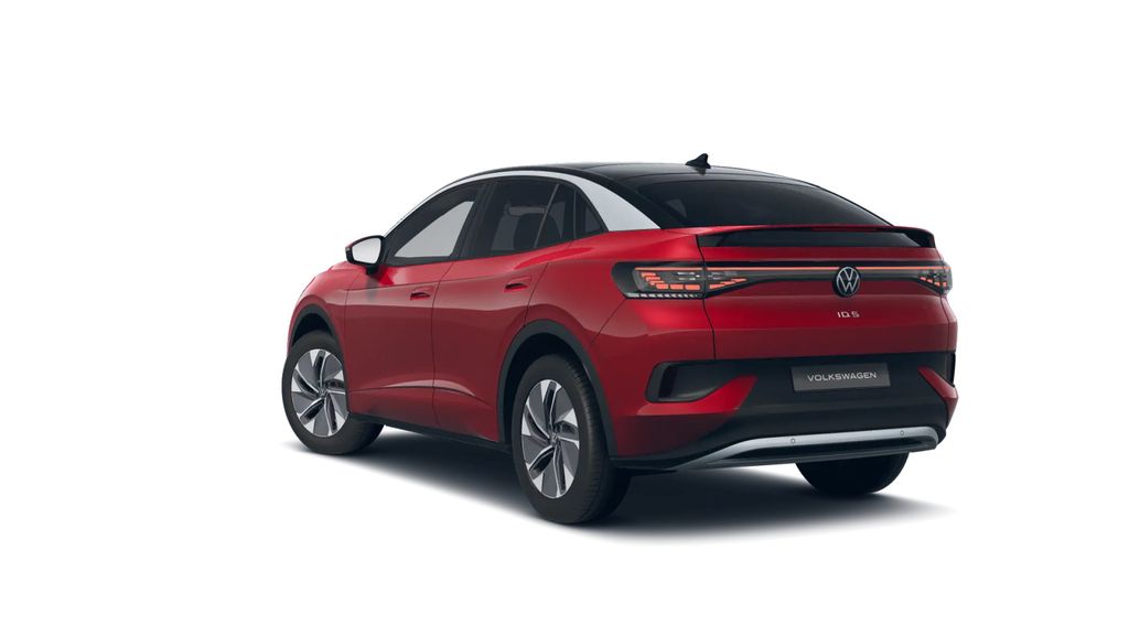 Volkswagen ID.5 2025