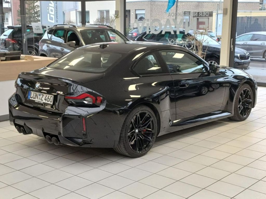 BMW M2 2023
