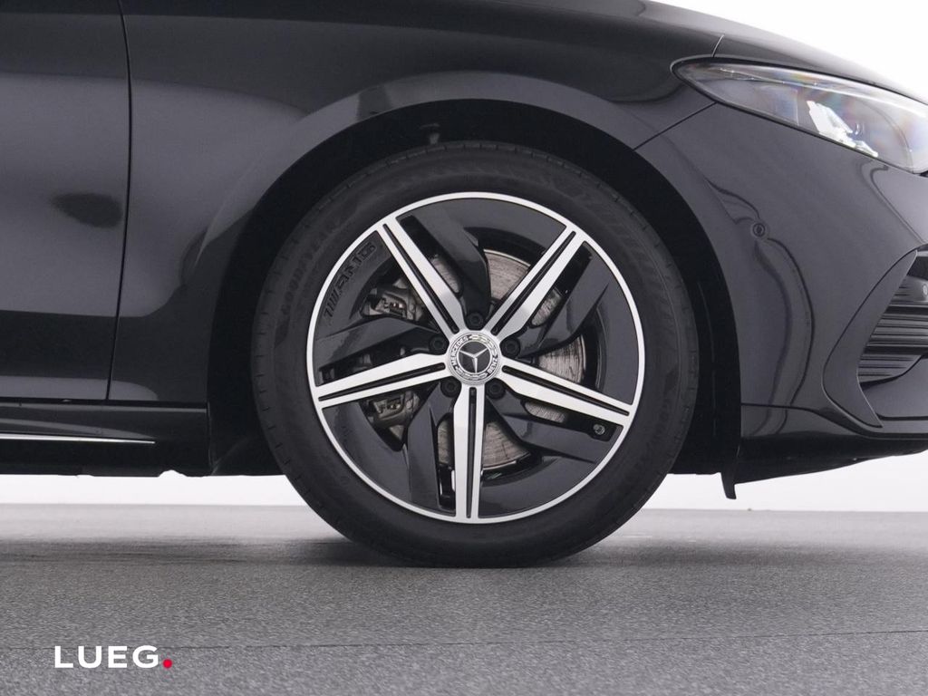 Mercedes-Benz CLA 250 2026