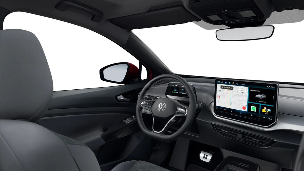 Volkswagen ID.5 2025