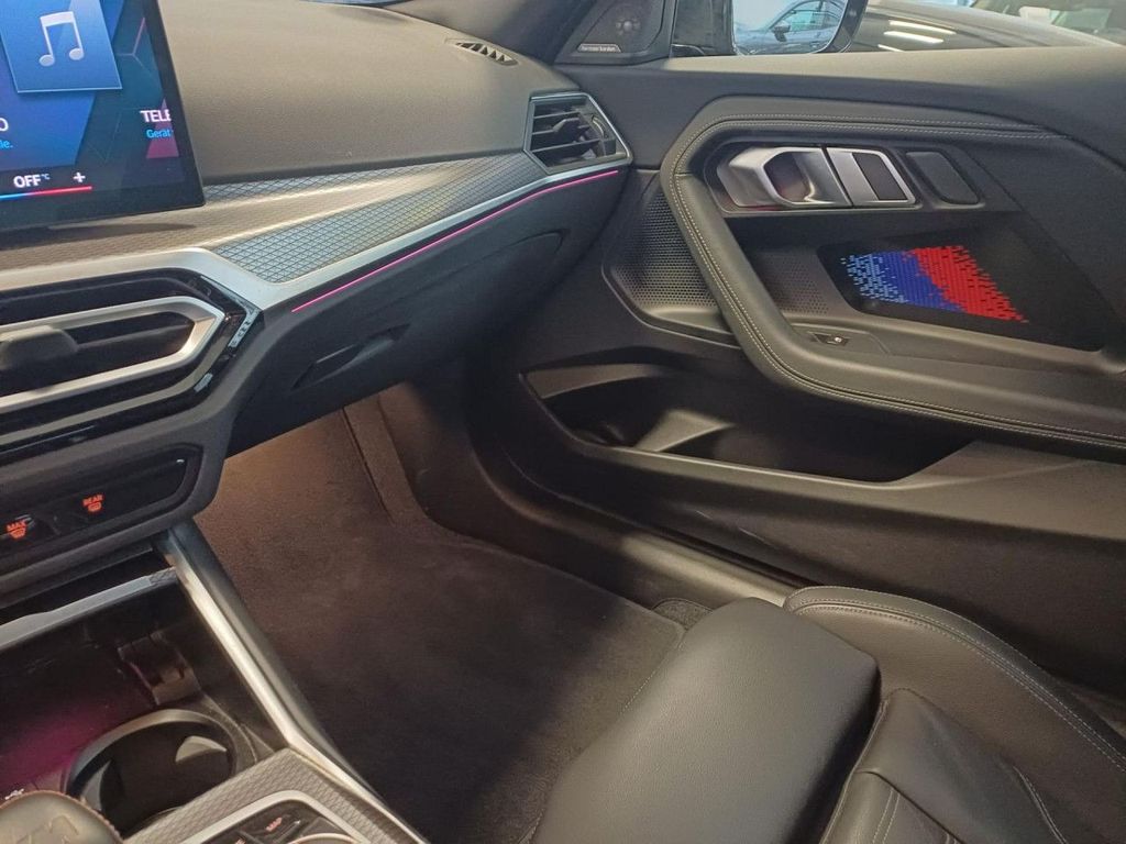 BMW M2 2023