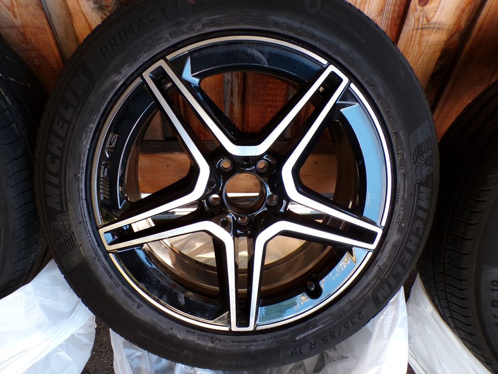 Mercedes-Benz GLC 300 2022