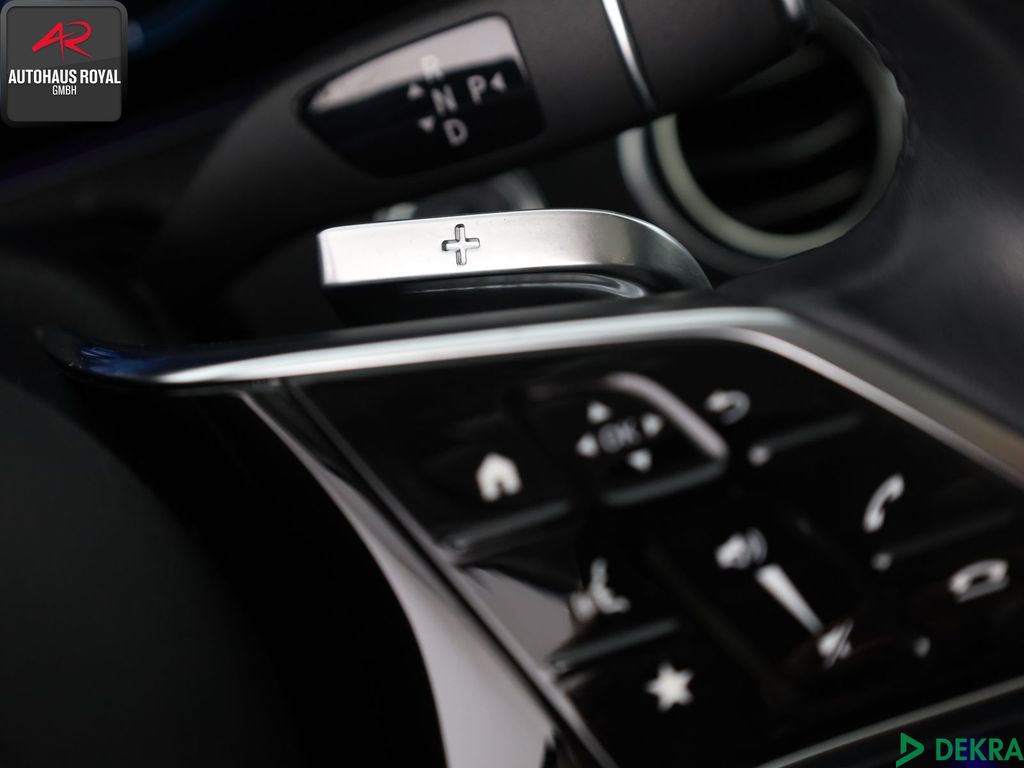 Mercedes-Benz E 220 2022