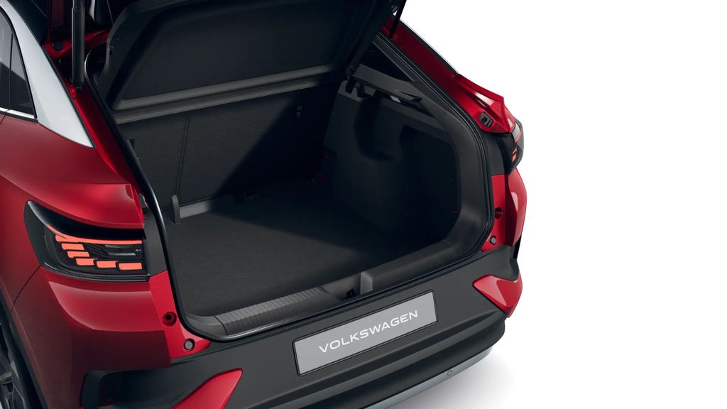 Volkswagen ID.5 2025