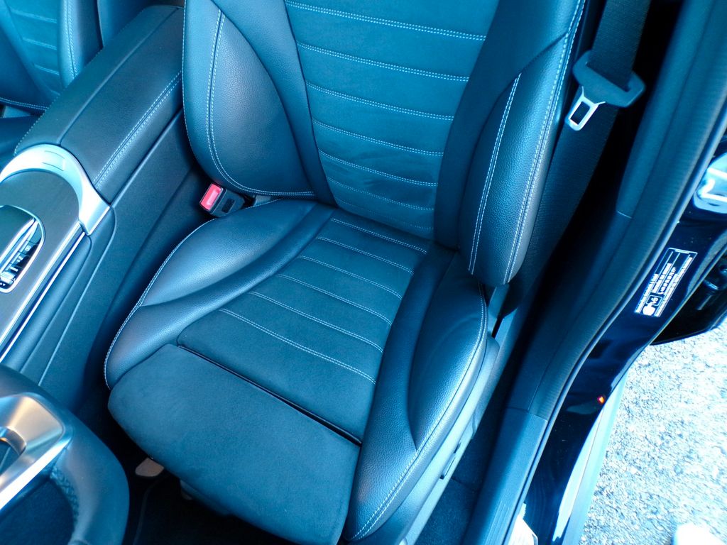 Mercedes-Benz GLC 300 2022