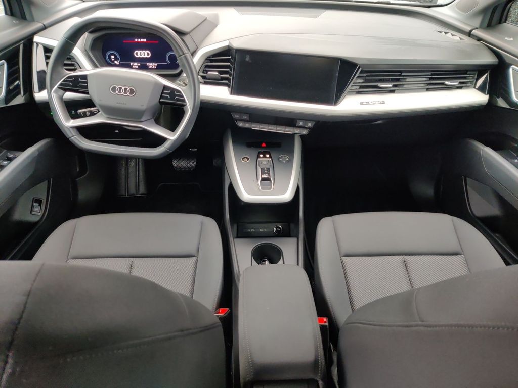 Audi Q4 e-tron 2023