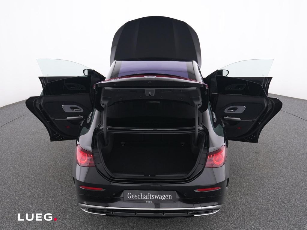 Mercedes-Benz CLA 250 2026