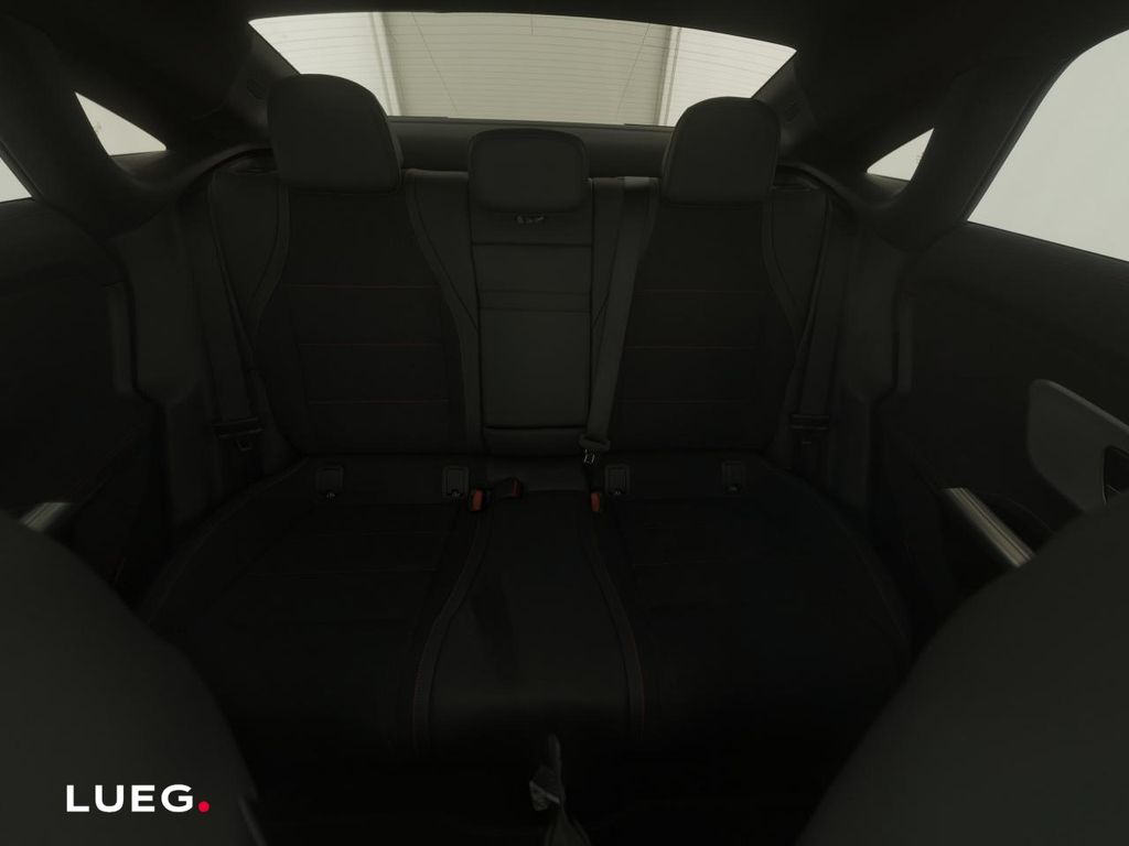 Mercedes-Benz CLA 250 2026